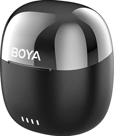 BOYA Lightning trådløs mikrofon BY-WM3T2-D2
