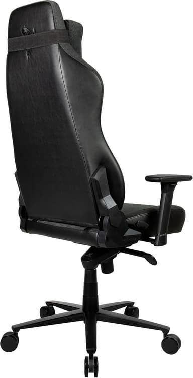 Arozzi Vernazza Vento  gamingstol (grå)