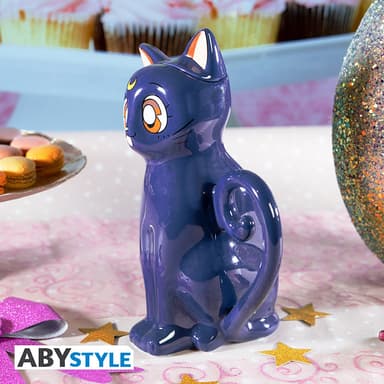 ABYStyle Sailor Moon tekanne (Luna)