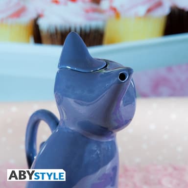 ABYStyle Sailor Moon tekanne (Luna)