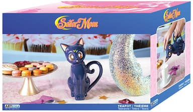 ABYStyle Sailor Moon tekanne (Luna)