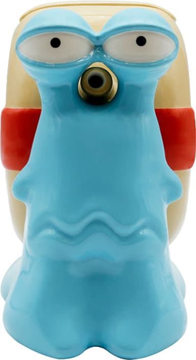 ABYStyle One Piece tekanne (Transponder Snail)