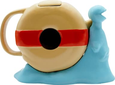 ABYStyle One Piece tekanne (Transponder Snail)
