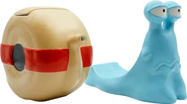 ABYStyle One Piece tekanne (Transponder Snail)