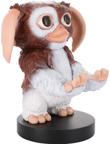 Cable Guys smarttelefon-/kontrollerholderfigur (Gremlins: Gizmo)
