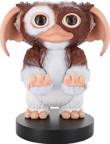Cable Guys smarttelefon-/kontrollerholderfigur (Gremlins: Gizmo)