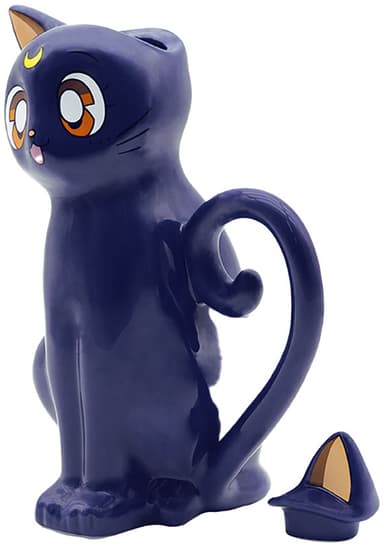 ABYStyle Sailor Moon tekanne (Luna)