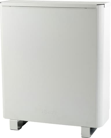 Woods AL 310FC luftrenser