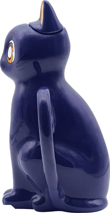 ABYStyle Sailor Moon tekanne (Luna)