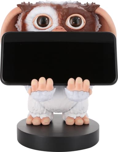 Cable Guys smarttelefon-/kontrollerholderfigur (Gremlins: Gizmo)