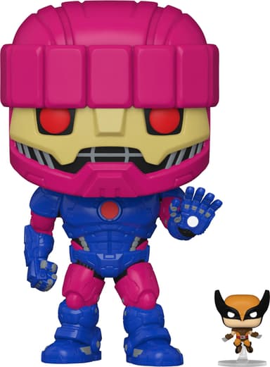 Funko X-Men actionfigur (Sentinel)