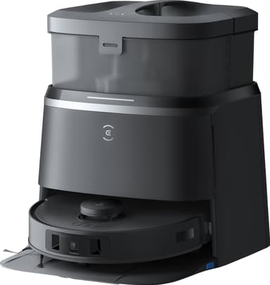 Ecovacs Deebot T30 OMNI robotstøvsuger DDX11 (sort)