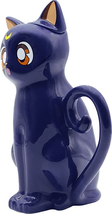 ABYStyle Sailor Moon tekanne (Luna)