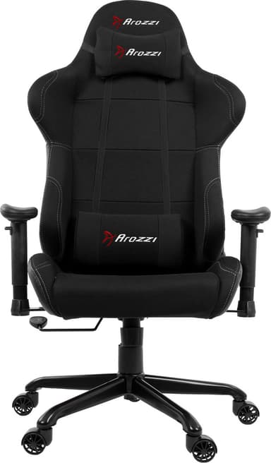 Arozzi Torretta gamingstol (sort)