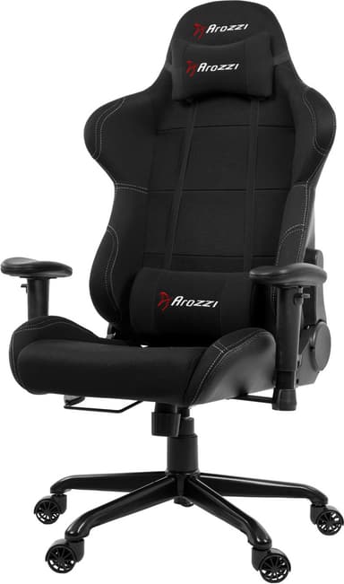 Arozzi Torretta gamingstol (sort)