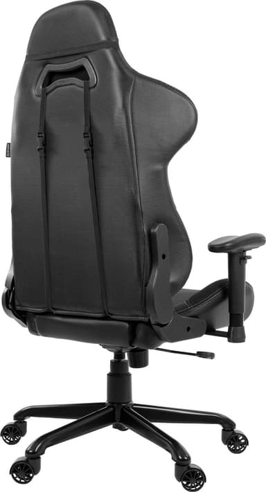 Arozzi Torretta gamingstol (sort)