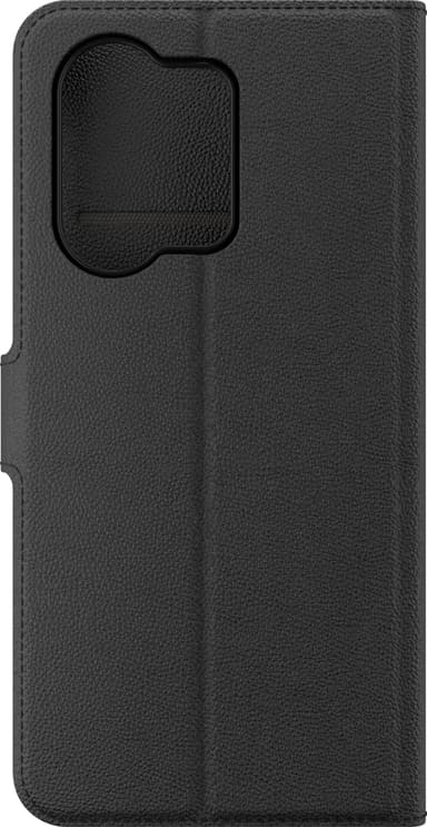 Zagg OnePlus Nord 3 lommebokdeksel (sort)