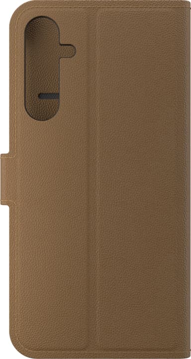 Zagg Samsung Galaxy A55 lommebokdeksel (brun)