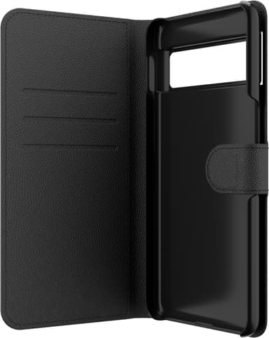 Zagg Google Pixel 8 Pro lommebokdeksel (sort)