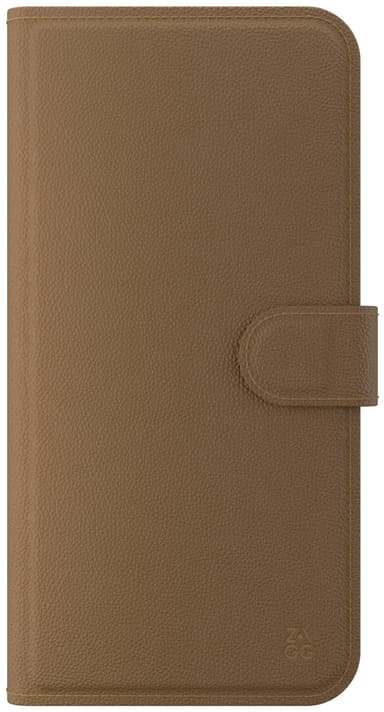 Zagg Samsung Galaxy S24 lommebokdeksel (brun)