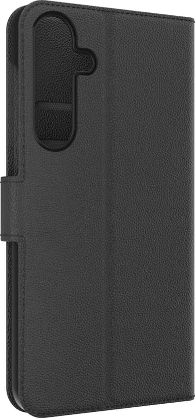 Zagg Samsung Galaxy S24 Plus lommebokdeksel (sort)