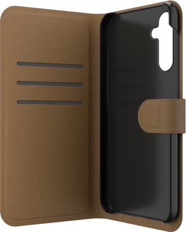 Zagg Samsung Galaxy S24 lommebokdeksel (brun)