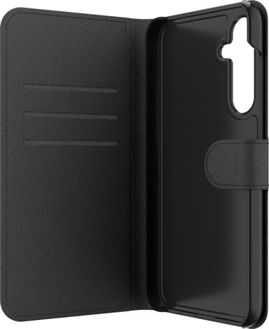 Zagg Samsung Galaxy S23 FE lommebokdeksel (sort)