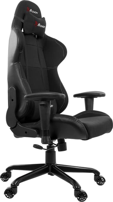 Arozzi Torretta gamingstol (sort)