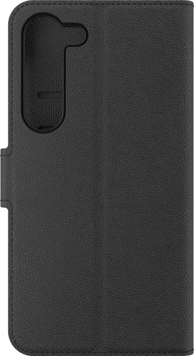 Zagg Samsung Galaxy S23 FE lommebokdeksel (sort)