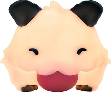 ABYStyle League of Legends lampe (Poro)