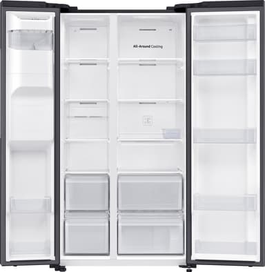 Samsung side by side RS65DG5403B1EF