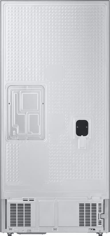 Samsung French door kombiskap RF50C530ES9/EF