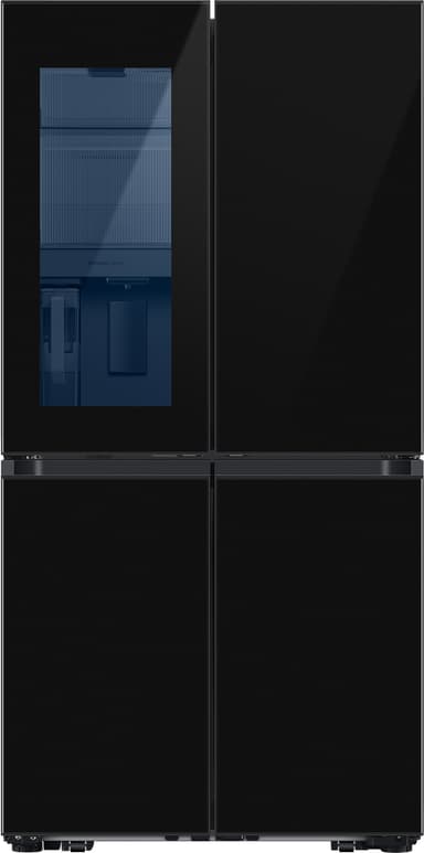 Samsung French door kombiskap RF65DB970E22EF