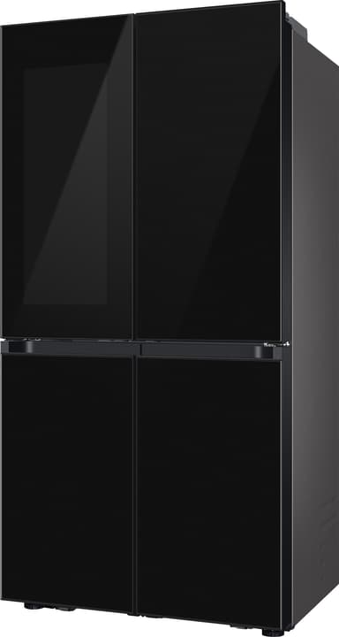 Samsung French door kombiskap RF65DB970E22EF
