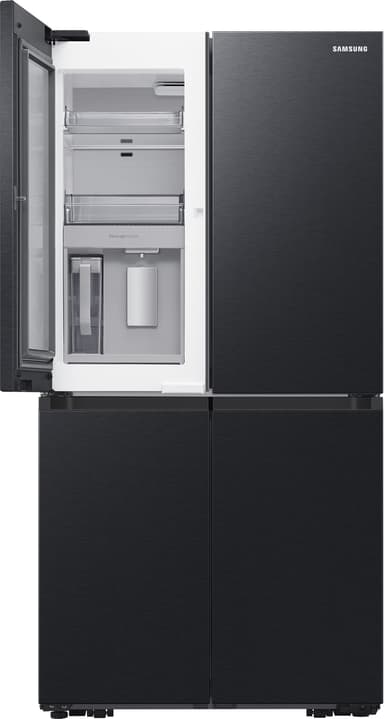 Samsung French door kombiskap RF65DG960EB1EF