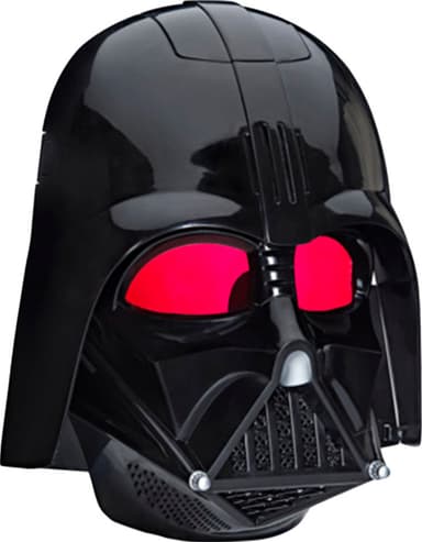 Hasbro Star Wars maske (Darth Vader)