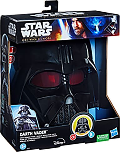 Hasbro Star Wars maske (Darth Vader)