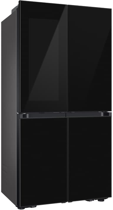 Samsung French door kombiskap RF65DB970E22EF