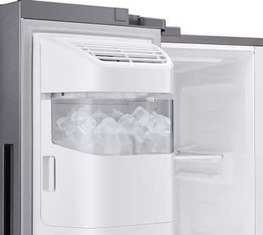 Samsung side by side RS64DG5303S9EF