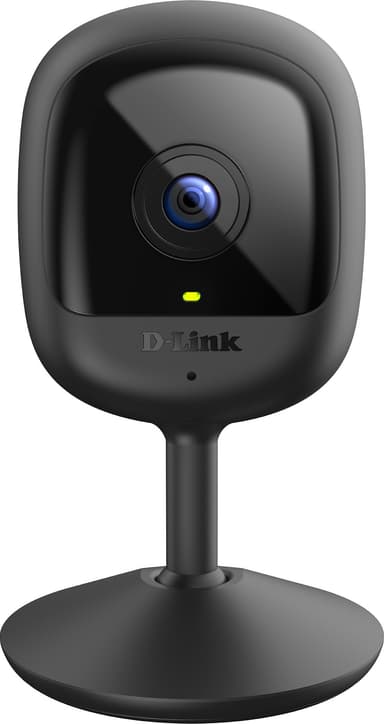 D-Link Compact FullHD Wi-Fi security camera