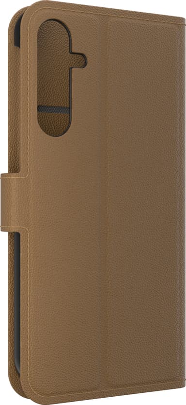 Zagg Samsung Galaxy A55 lommebokdeksel (brun)