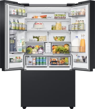 Samsung French door kombiskap RF24BB620EB1EF
