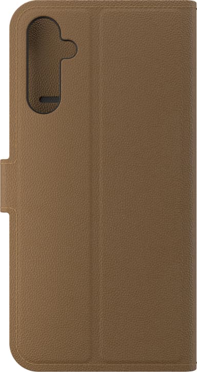 Zagg Samsung Galaxy S24 lommebokdeksel (brun)