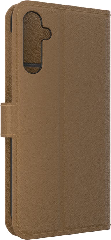 Zagg Samsung Galaxy S24 lommebokdeksel (brun)