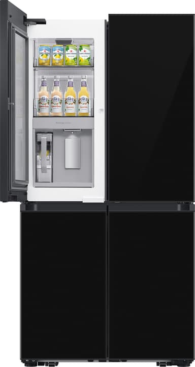 Samsung French door kombiskap RF65DB970E22EF
