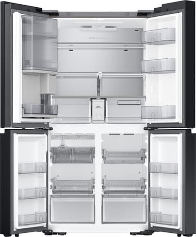 Samsung French door kombiskap RF65DB970E22EF
