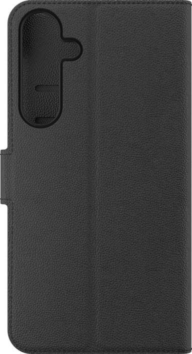 Zagg Samsung Galaxy S24 Plus lommebokdeksel (sort)