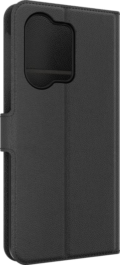Zagg OnePlus Nord 3 lommebokdeksel (sort)