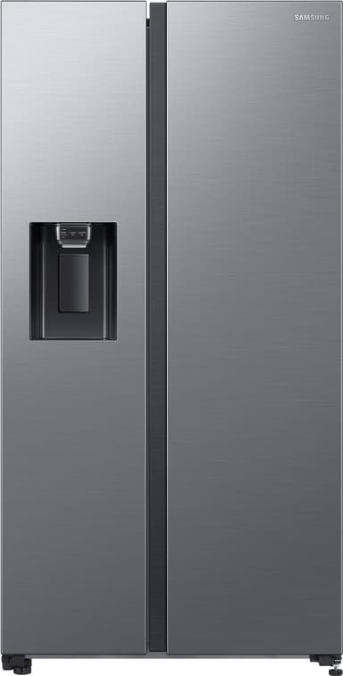 Samsung side by side RS64DG5303S9EF