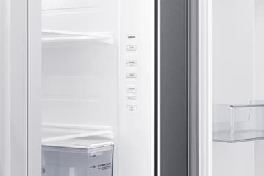 Samsung side by side RS64DG5303S9EF